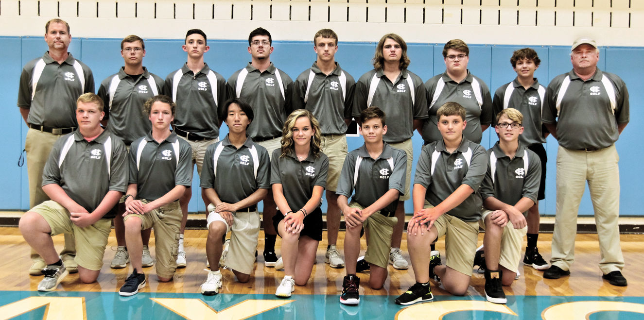 GOLF TEAM